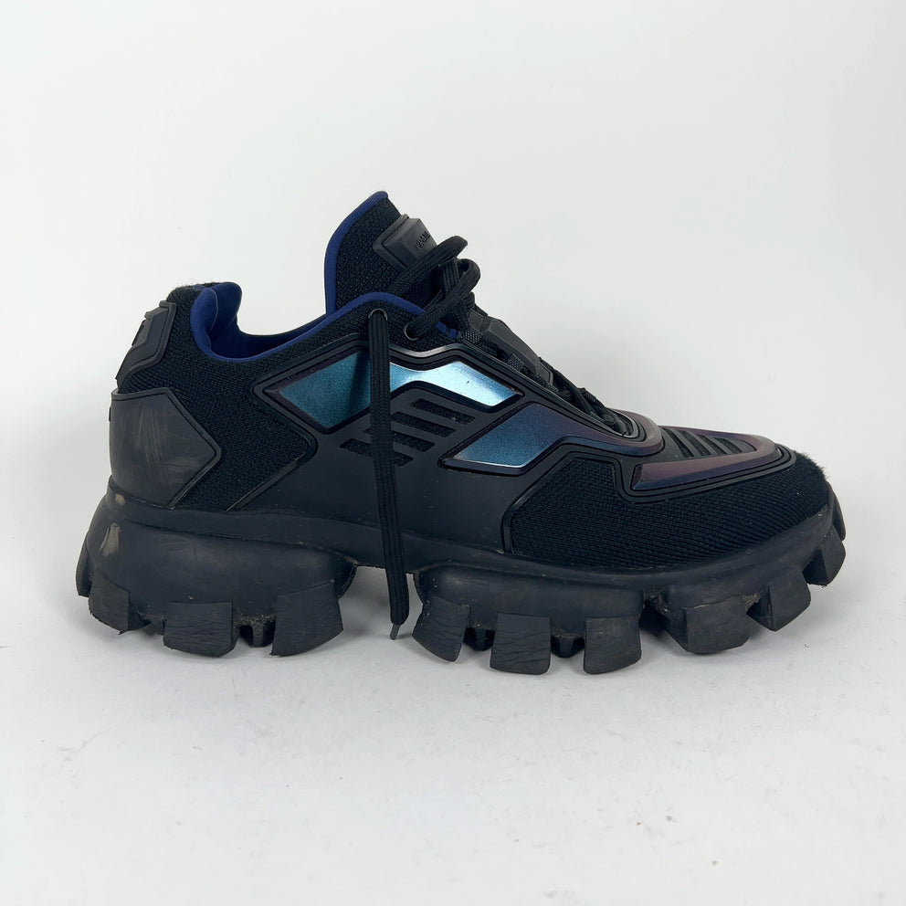 Prada 'Cloudbust Thunder' Lowtop Sneaker