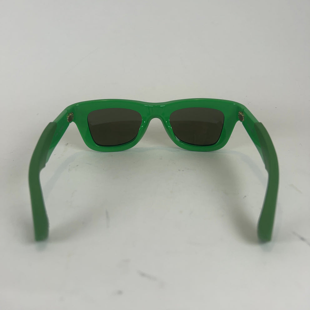 Bottega Veneta Sport Sunglasses