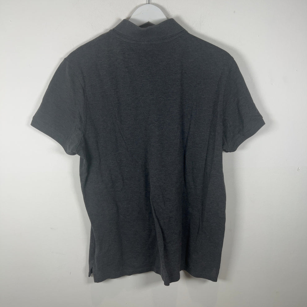Moncler RWB Logo Polo Shirt