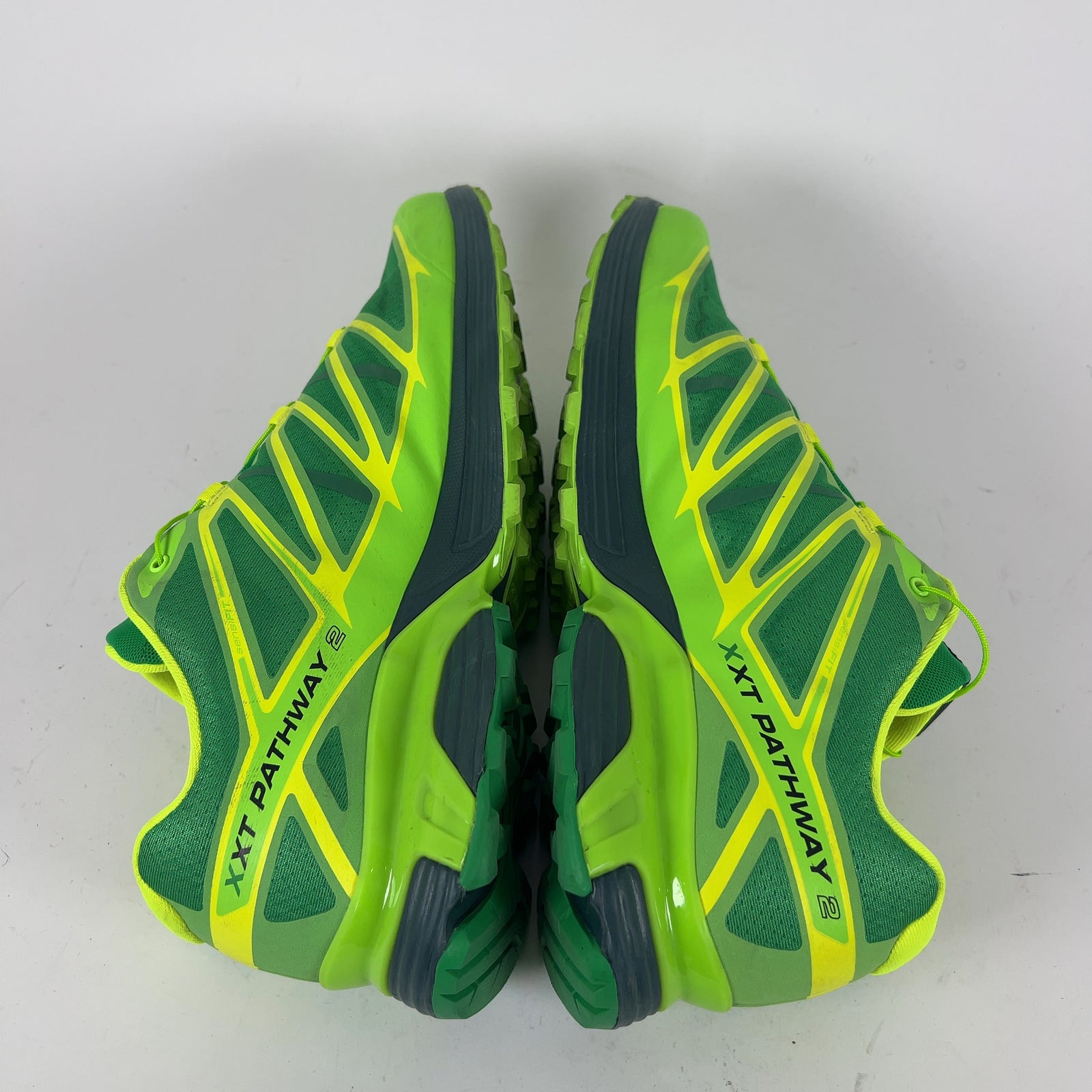 Salomon XT-Pathway 2 Feid Lowtop Sneakers