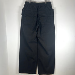 Rick Owens DRKSHDW Wide Leg Creatch Cargos