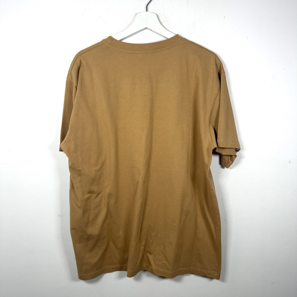 Gucci Mirror Logo T-Shirt