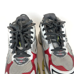 Balenciaga Track Runner Lowtop Sneakers