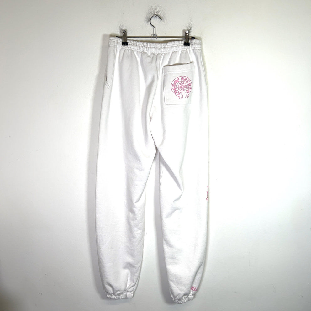Chrome Hearts Deadly Doll Sweatpants