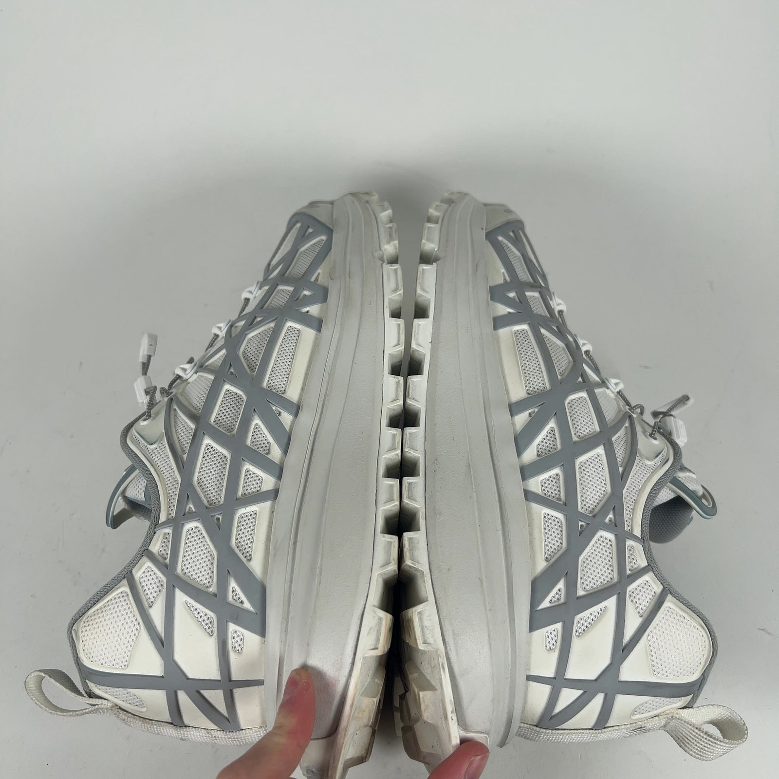 Dior B31 Low-Top Sneaker