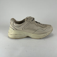 Gucci Rython Lowtop Sneakers