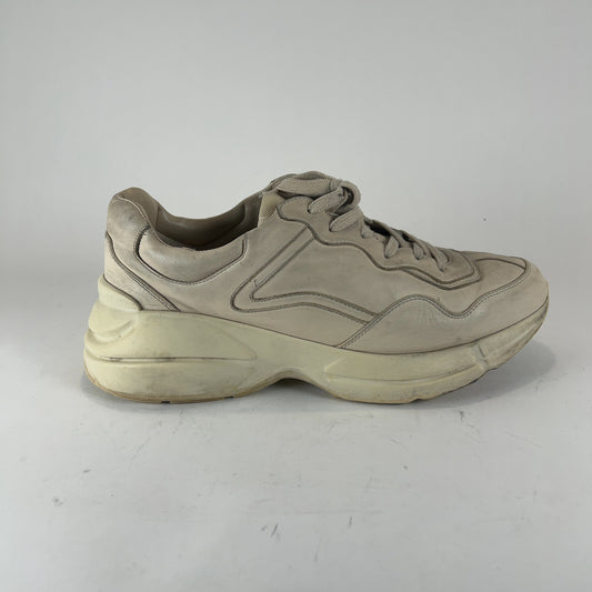 Gucci Rython Lowtop Sneakers