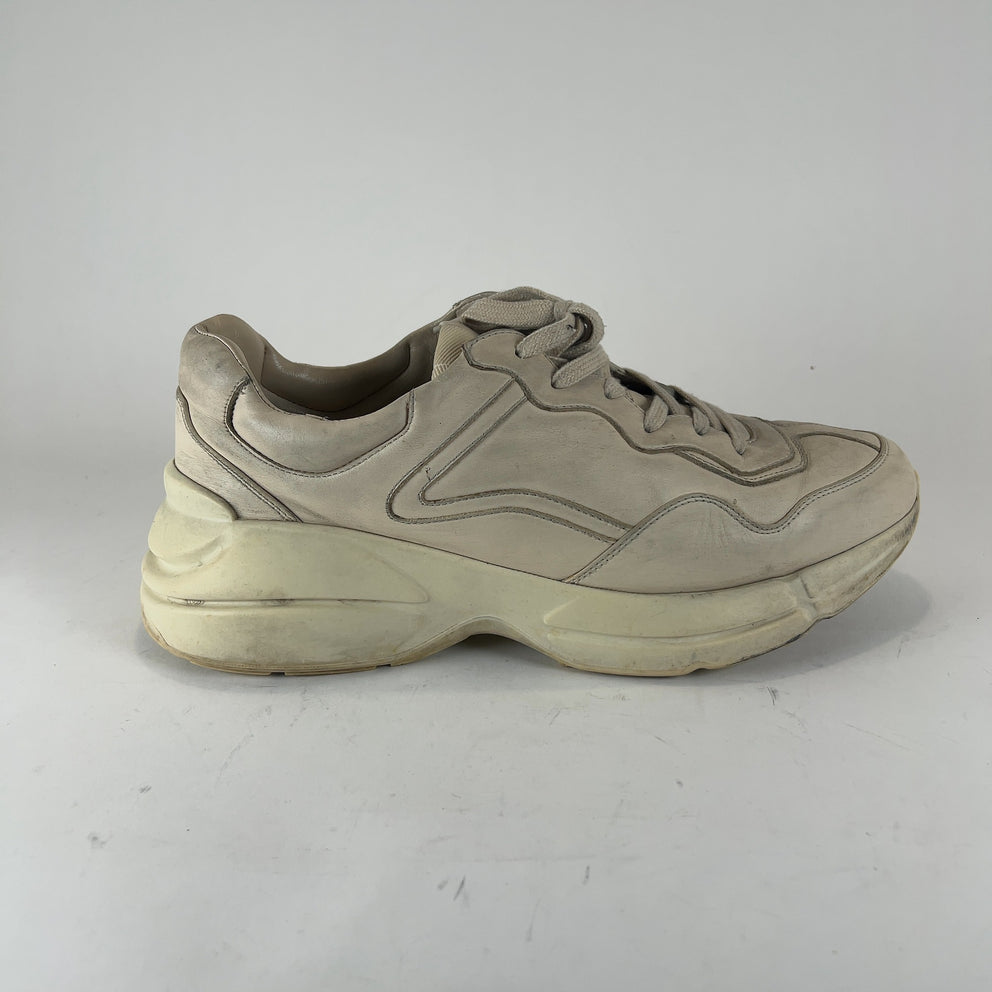 Gucci Rython Lowtop Sneakers