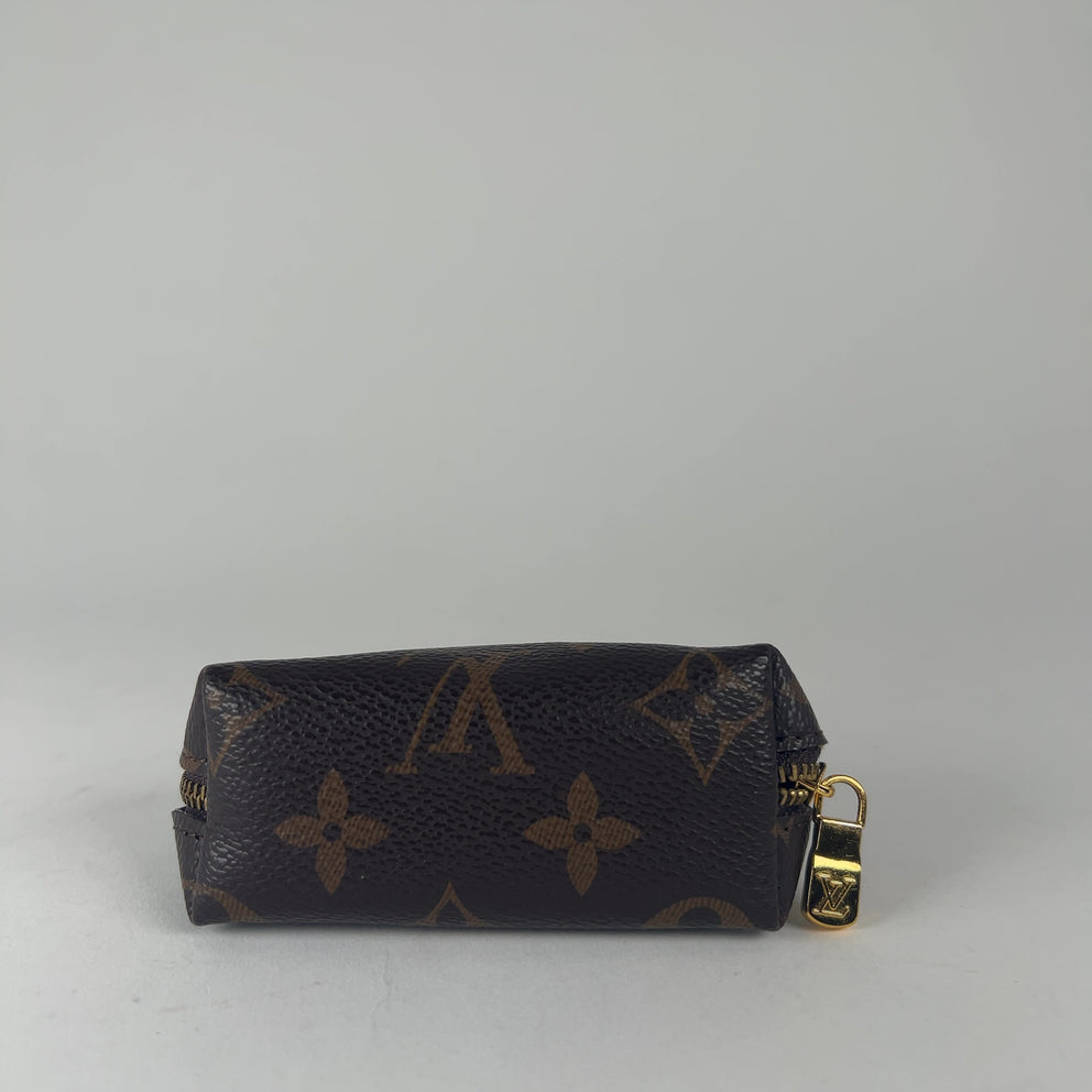 Louis Vuitton Coin Pouch Bag