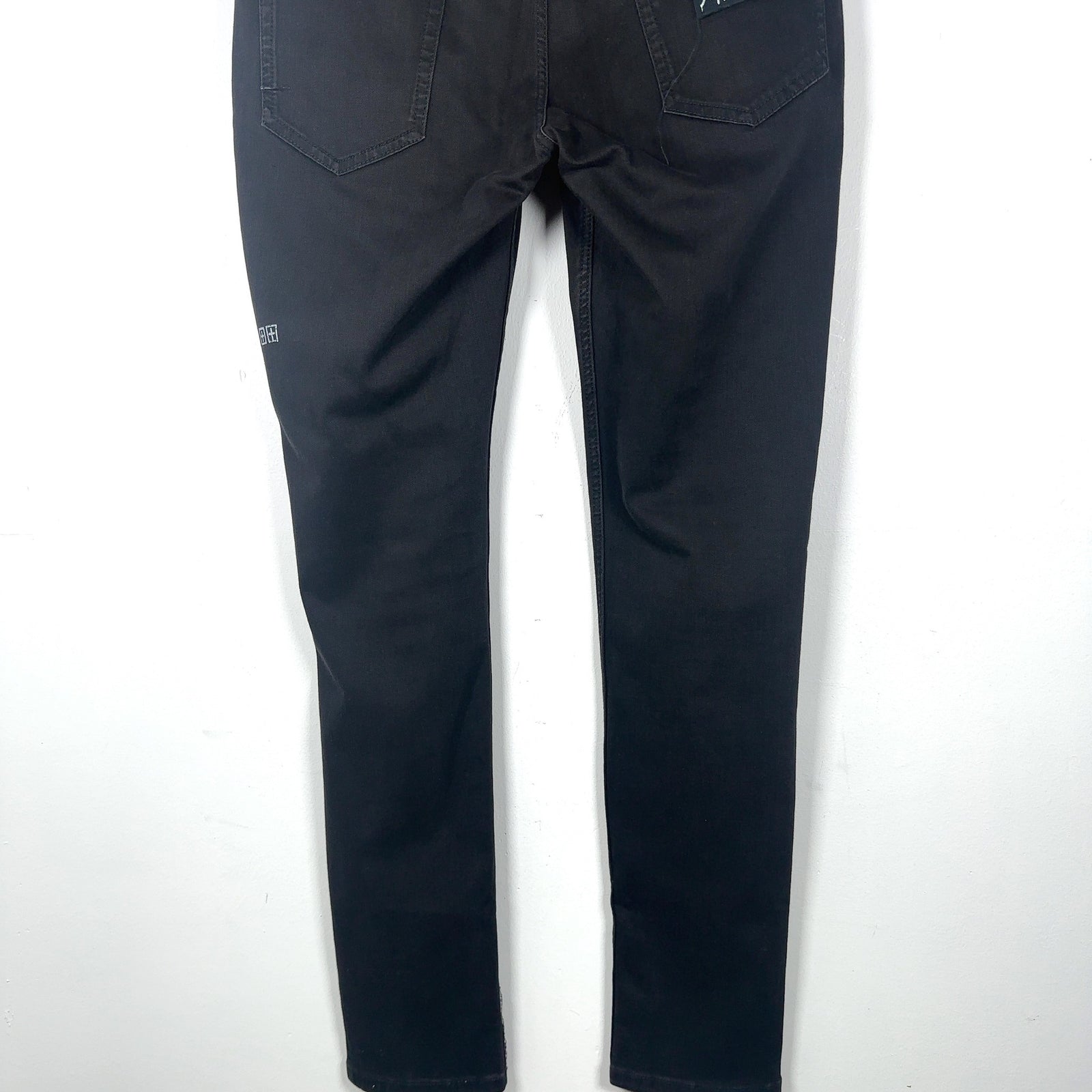 Ksubi Skinny Denim Jeans