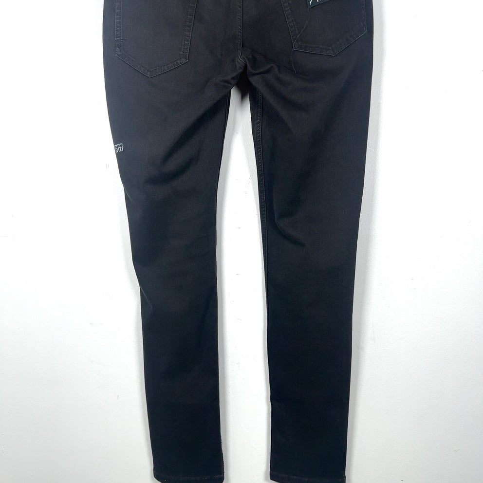 Ksubi Skinny Denim Jeans