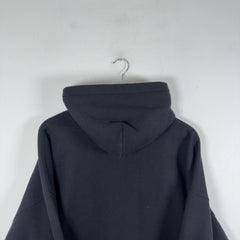 Balenciaga Slime Logo Graphic Hoodie