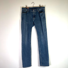 Acne Studios Regular Fit Jeans