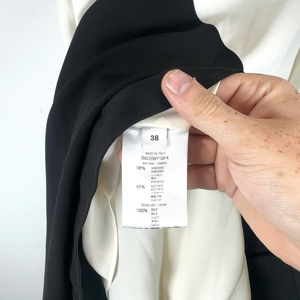 Givenchy Sleeveless Dress