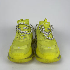Balenciaga Triple S Lowtop Sneakers