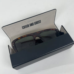 Cutler and Gross Tortoise 1375 Sunglasses