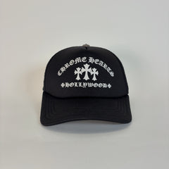 Chrome Hearts King Taco Hat