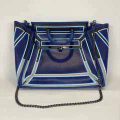 Issey Miyake Guston Handle Bags