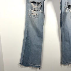 Gallery Dept Flared Jeans