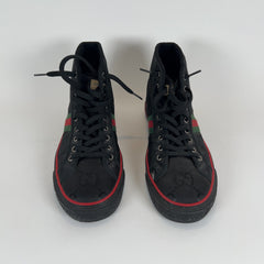 Gucci 'Off The Grid' 1977 Tennis Hightop Sneakers