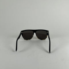 Saint Laurent Ombre Tortoise Shell Sunglasses