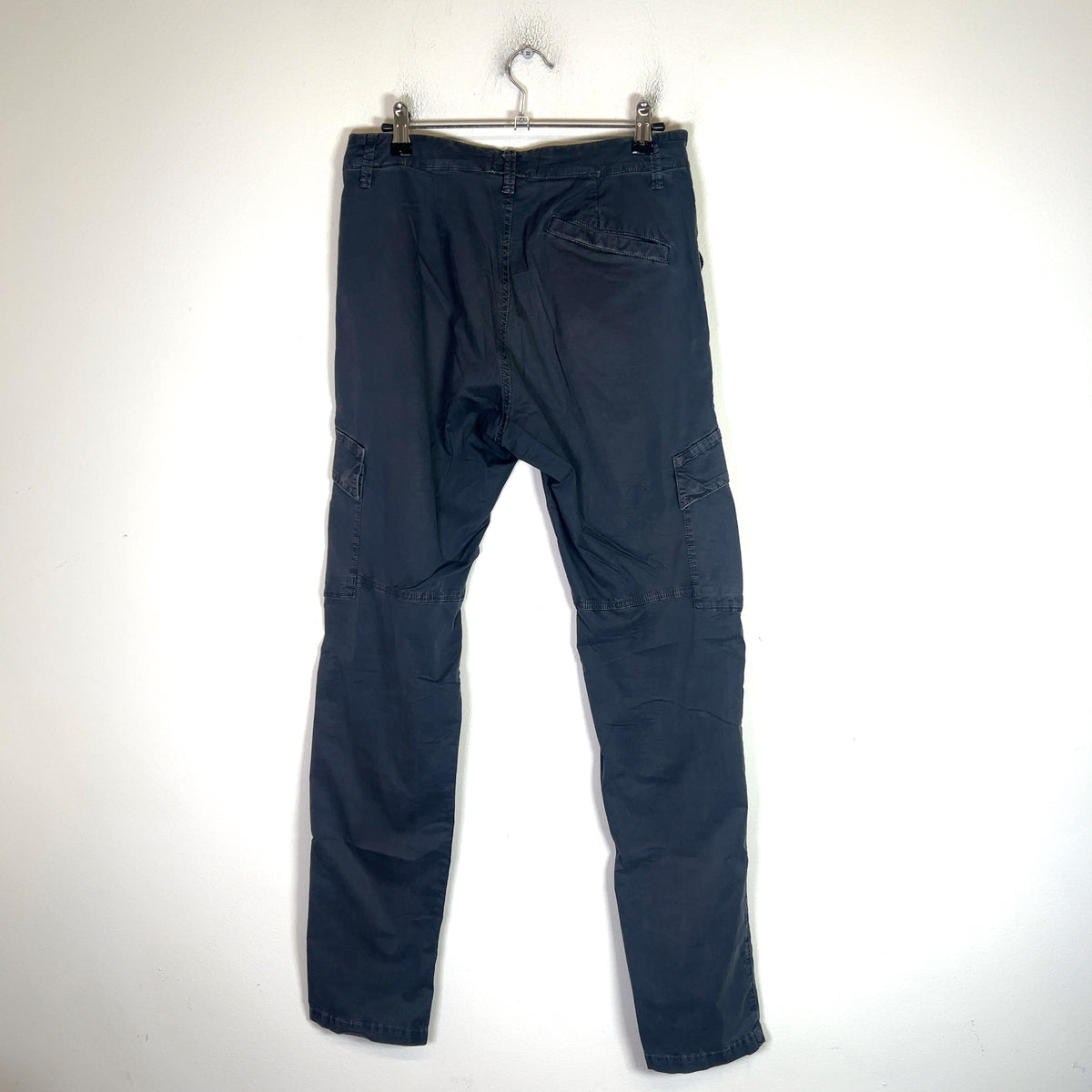 Stone Island Junior Cargo Pants