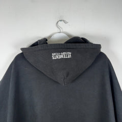 Vetements SS16 Titanic Coming Soon Hoodie
