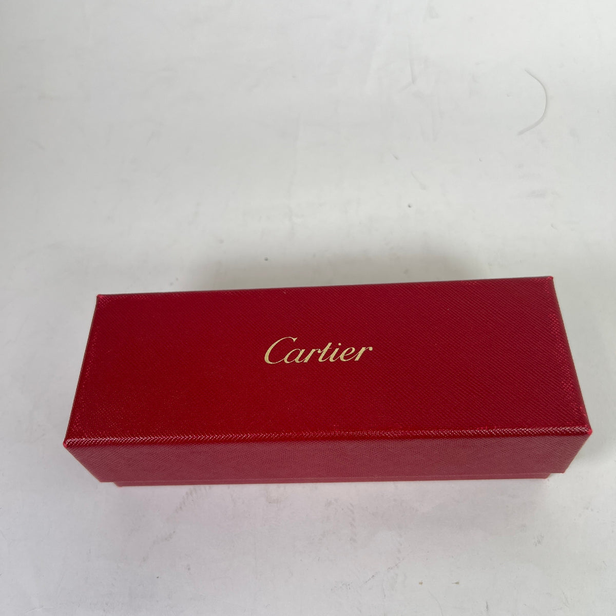 Cartier C Decor CT0006RS Rimless Glasses