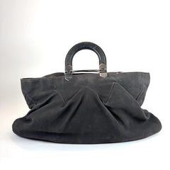 Bvlgari Aretha Calf Leather Crossbody Bag