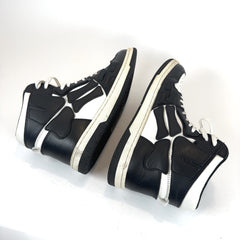 Amiri Skeleton High-Top Sneaker