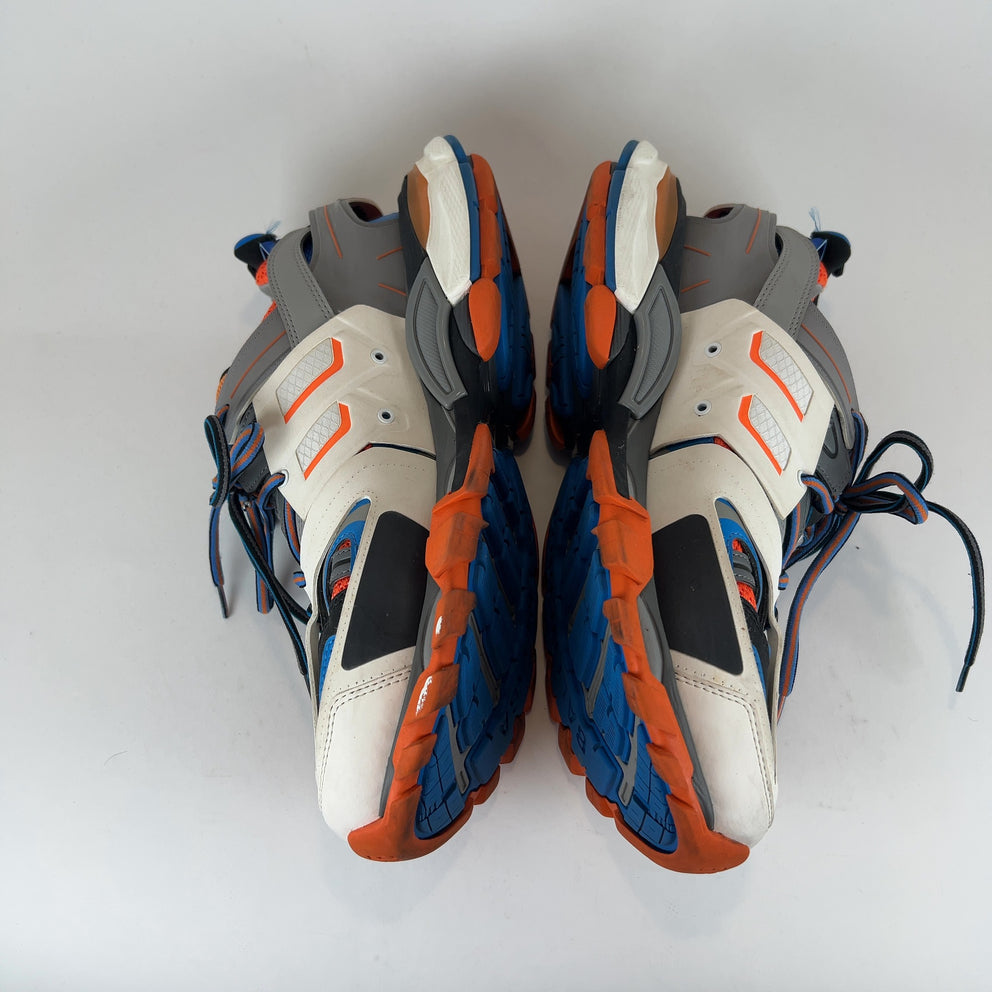 Balenciaga 'Track' Lowtop Sneakers