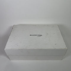 Balenciaga Arena Gradient Hightop Sneakers
