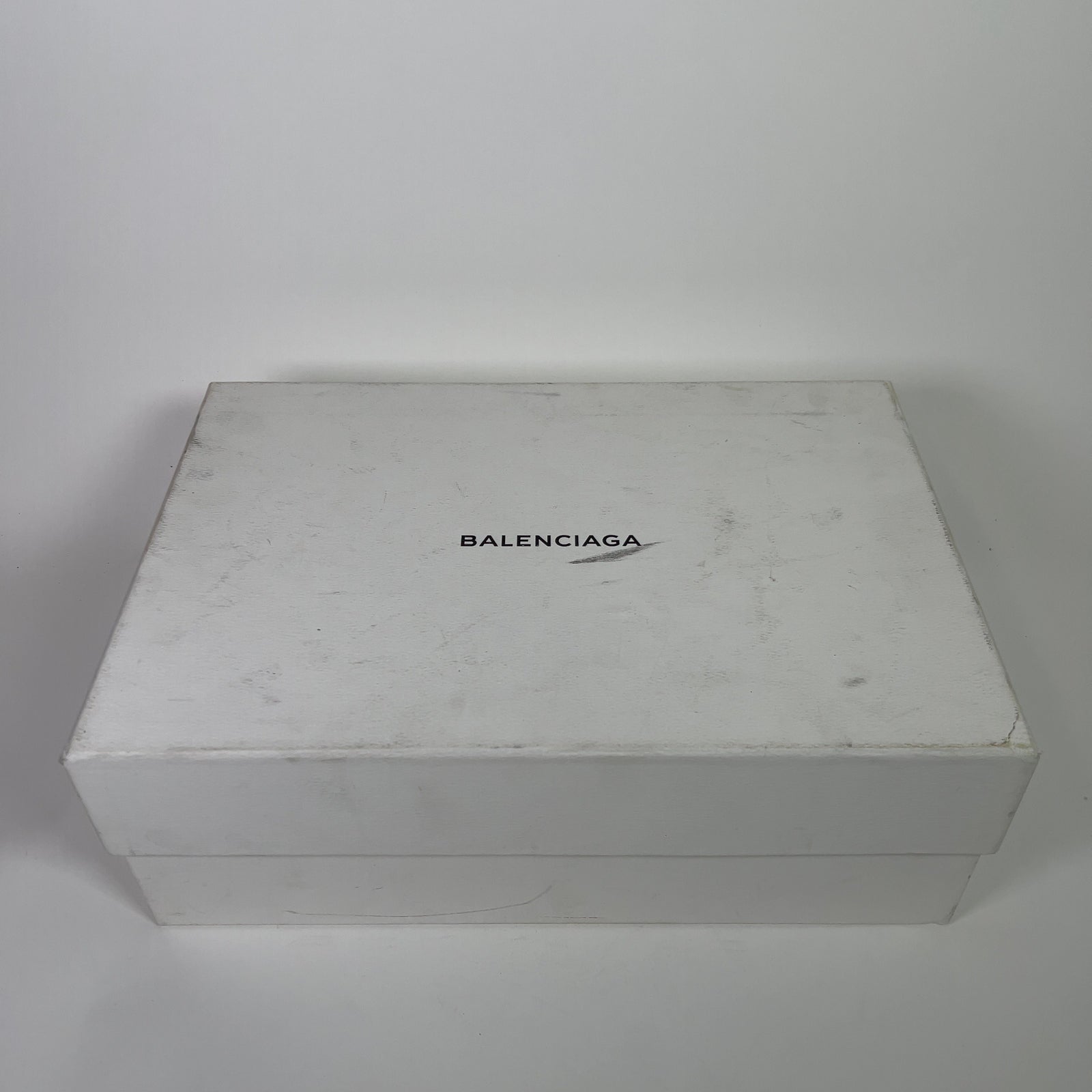 Balenciaga Arena Gradient Hightop Sneakers