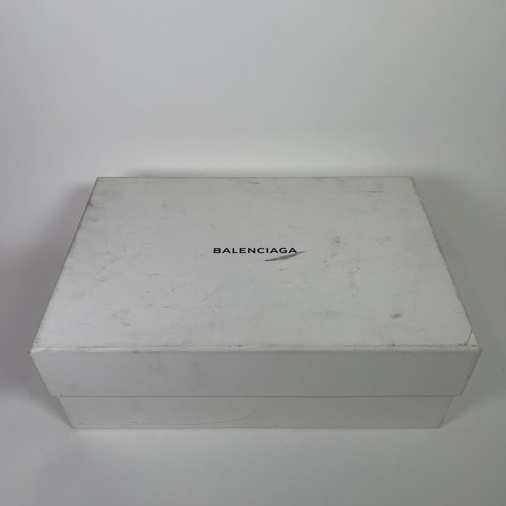 Balenciaga Arena Gradient Hightop Sneakers