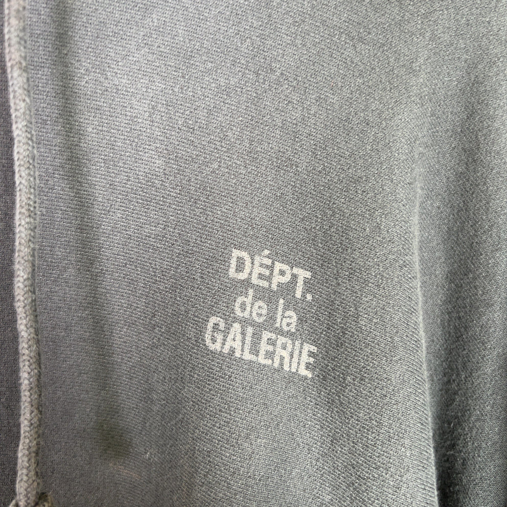 Gallery Dept ATK Reversible Hoodie