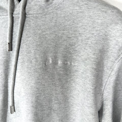 Jacquemus Scribble Logo Hoodie