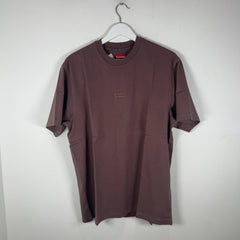 Supreme High Density Small Box Logo T-Shirt