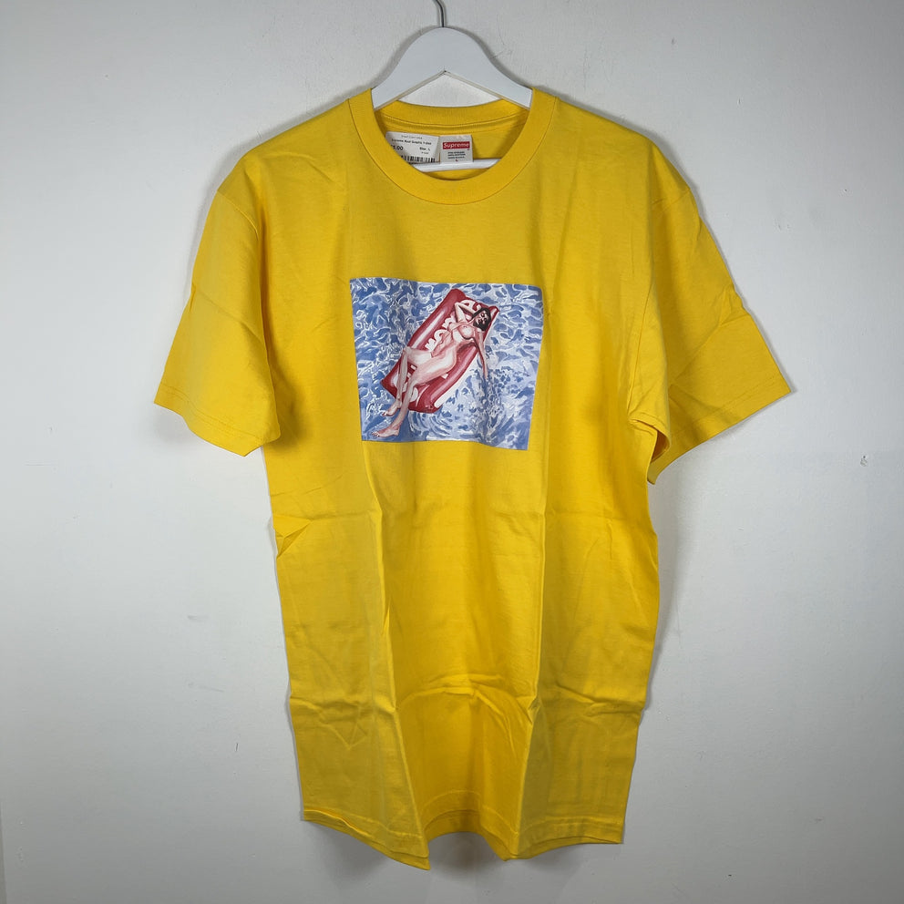 Supreme Float Graphic T-Shirt