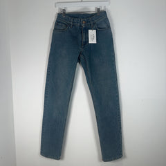 Burberry Lightwash Jeans