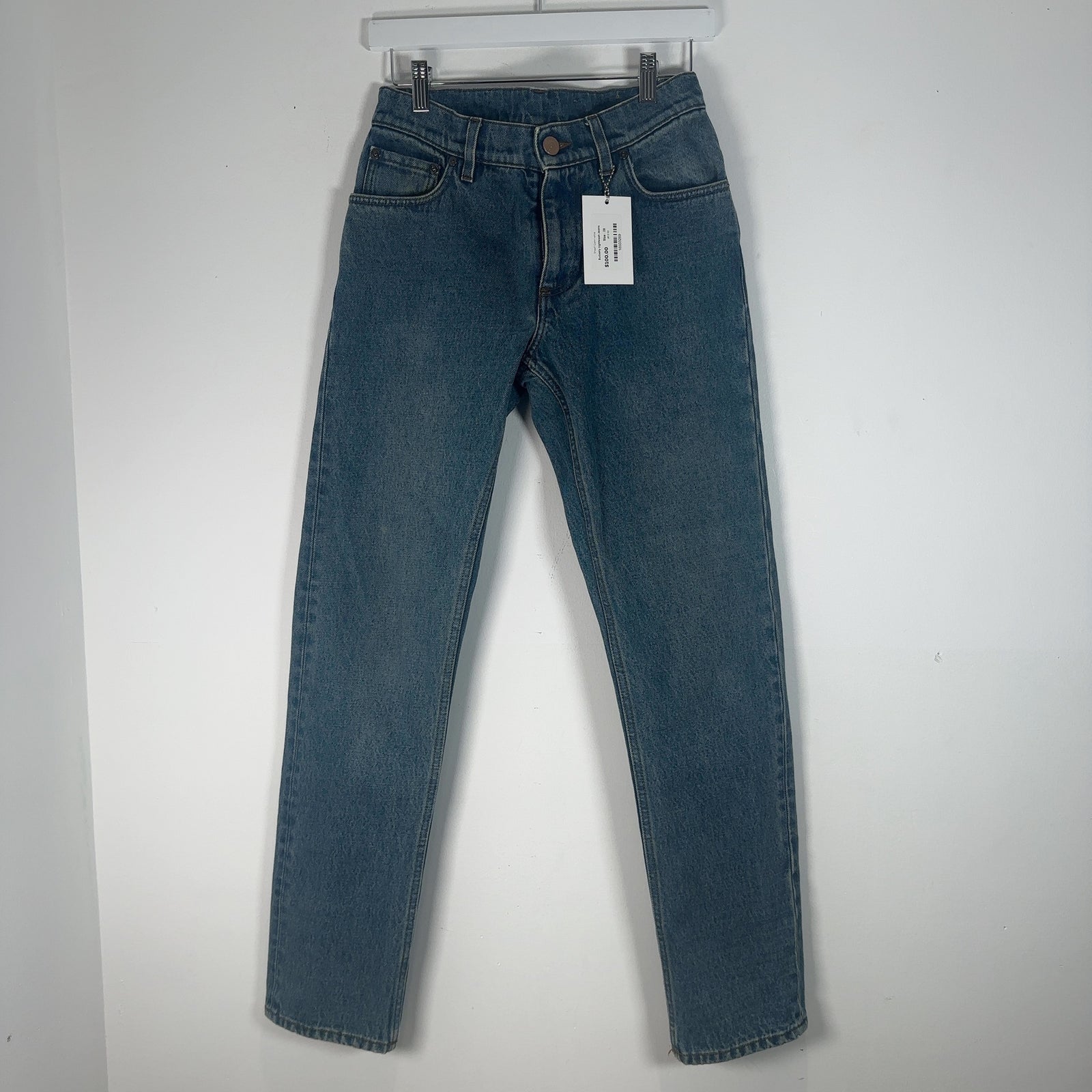 Burberry Lightwash Jeans