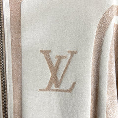 Louis Vuitton SS26 Knit Track Top