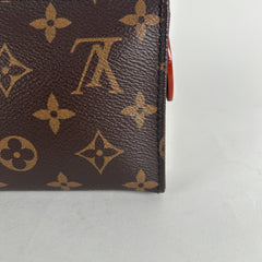 Louis Vuitton Monogram Mini Toiletry Bag