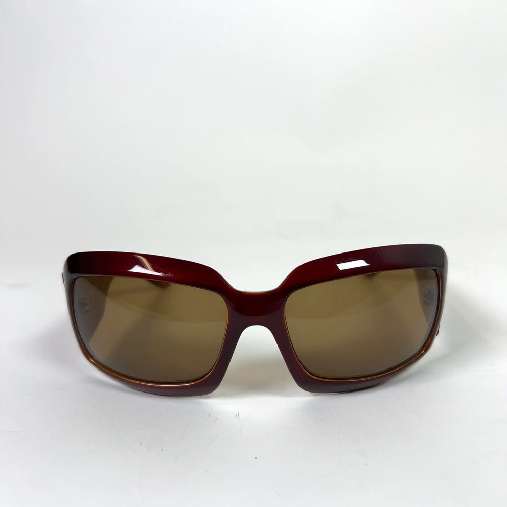 Chanel 6022-Q CC Logo Sunglasses