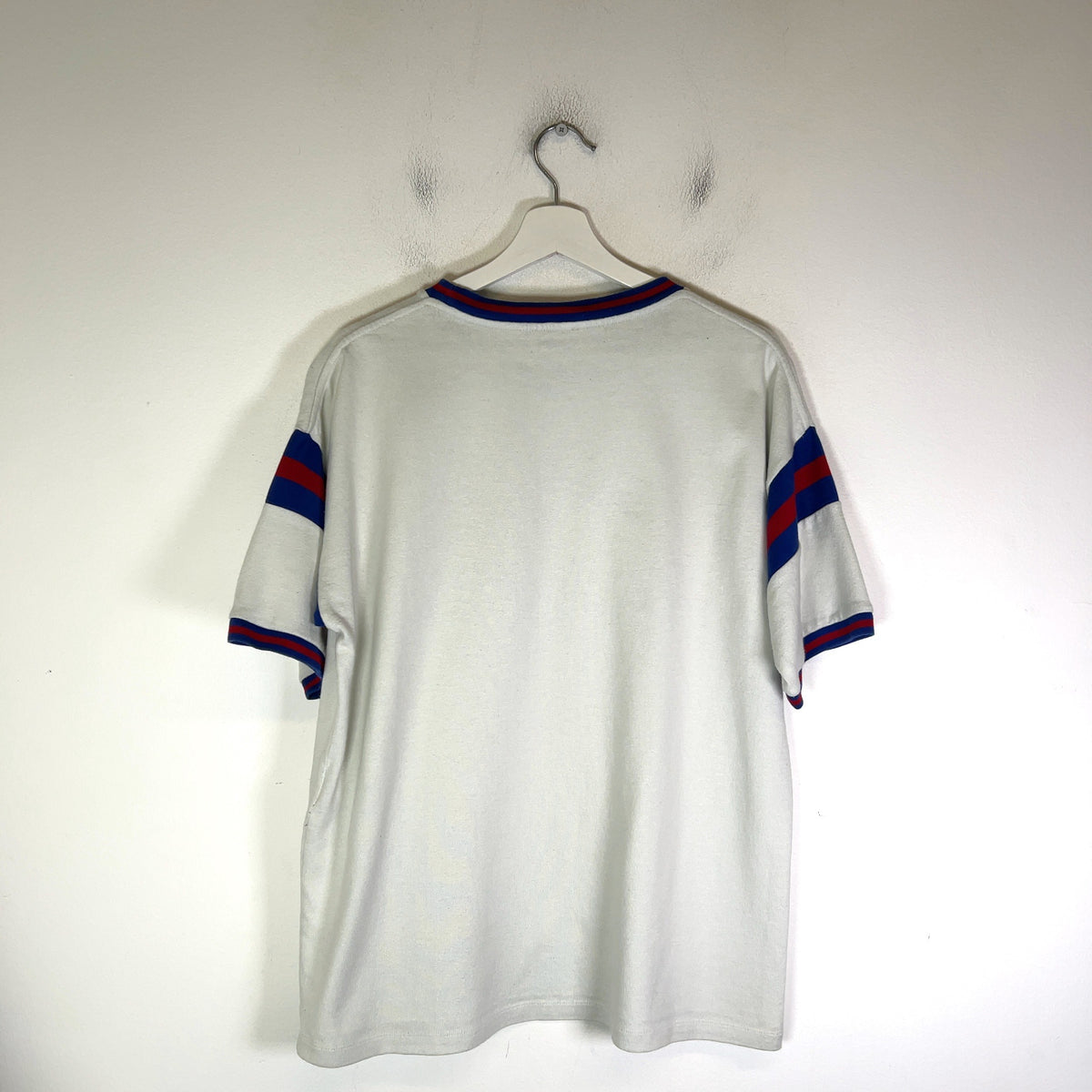 Saint Laurent Vintage Sport T-Shirt
