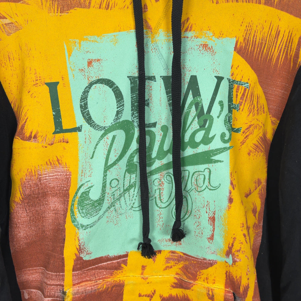 Loewe Paula Graphic Hoodie