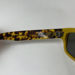 Saint Laurent SL 762 Tortoise Shell Sunglasses