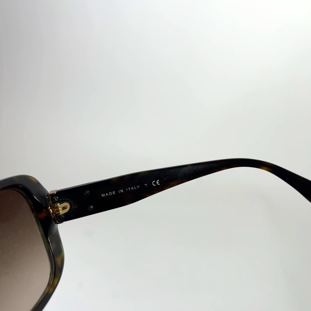 Chanel 5234-Q CC Quilted Logo Sunglasses