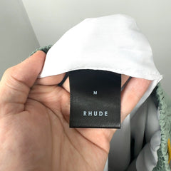 Rhude 'World Championship' Nylon Pants