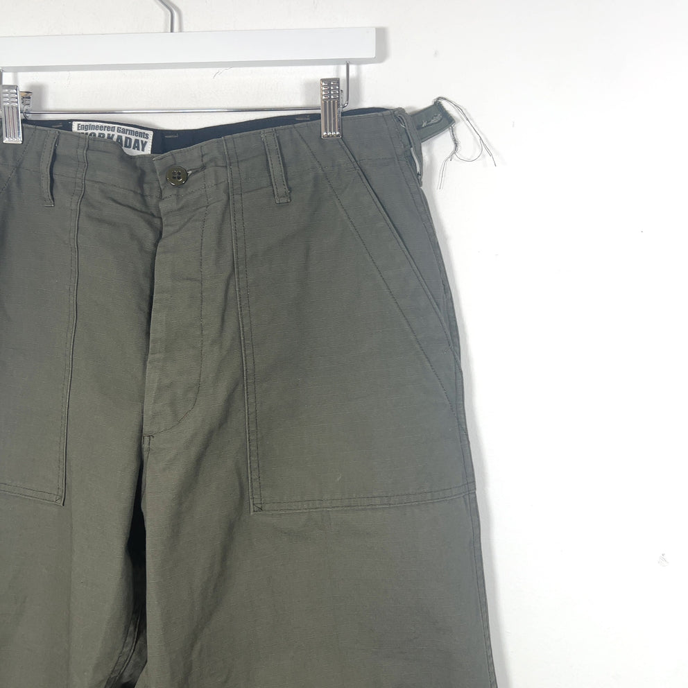 Engineered Garments Cargo Pants