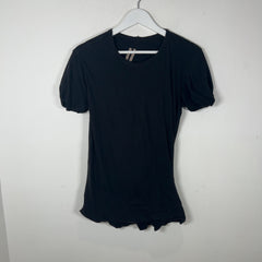 Rick Owens Double Layer T-Shirt